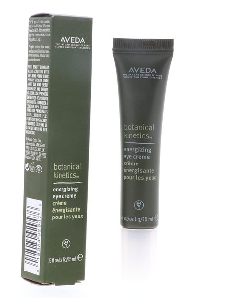 Aveda Energizing BB Eye Cream - Revitalize and Brighten Your Eyes | 0.5 Ounce