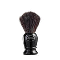 The Art of Shaving Original Shaving Brush - Premium Synthetic Fibers for Rich Lather | Pure Black