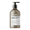 L'Oréal Professionnel Paris Absolut Repair Shampoo - Strengthens & Repairs Damaged Hair | Sulfate-Free, Peptide Bonder