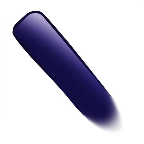 ColourPop Ultra Matte Liquid Lipstick - Ultra-Pigmented, Long-Lasting Formula - Smooth, Flexible Feel - Panther (0.13 oz)