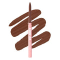 ColourPop So Juicy Plumping Lip Liner - Long-Lasting Formula for Visibly Plumped Lips | Enriched with Peptides & Ceramides - Slay (0.01 oz)