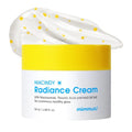 mimmua! NIACINDY Radiance Capsule Cream | Liposomal NAD + 10% Niacinamide +Thioctic Acid | Dark Spot Remover & Anti-Aging Moisturizer | Korean Clinical Formula for Radiant Skin | 50ml / 1.59 FL OZ
