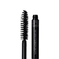 Sandstone Scandinavia Volume Nature Plus - Hypoallergenic Mascara for Sensitive Eyes - Smudgeproof & Lengthening, Vegan Formula