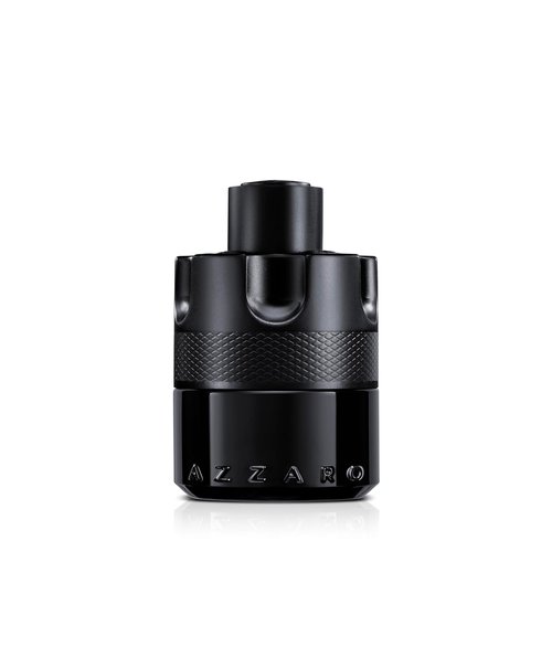 Azzaro The Most Wanted Eau de Parfum Intense - Woody & Seductive Men's Cologne - Long-Lasting Date Night Fragrance
