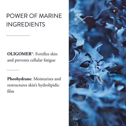 Phytomer Well-Being Moisturizing Shower Gel - Gentle Skin Cleanser & Hydrator | Invigorates Body & Muscles | 200 ml