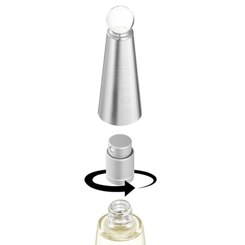 Issey Miyake L'Eau d'Issey Eau de Parfum - Floral Aquatic Women's Fragrance - Notes of Lily & Precious Woods