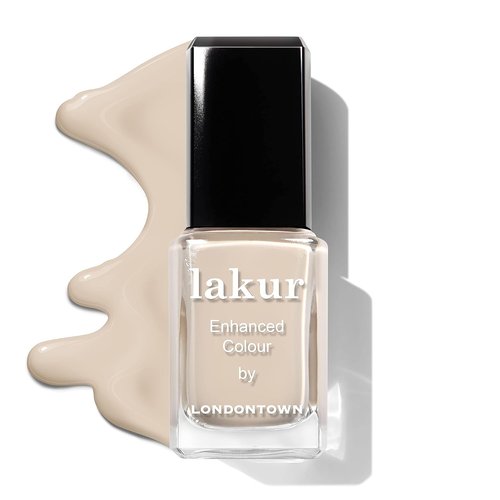 LONDONTOWN Earth Tones | Premium Nail Polish Set for Elegant, Natural Looks