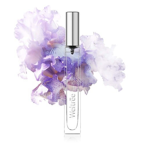Regine Switzerland Eau de Toilette - Refreshing Fragrance in 0.33 fl. oz. | Perfect for Everyday Use