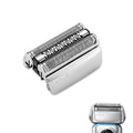 Series 8 Replacement Head 83M - Compatible Electric Shaver Head for S8 Models 8370CC, 8340S, 8350S, 8467