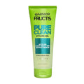 Garnier Fructis Pure Clean Styling Gel - 6.8 Fl Oz | Strong Hold & Natural Finish