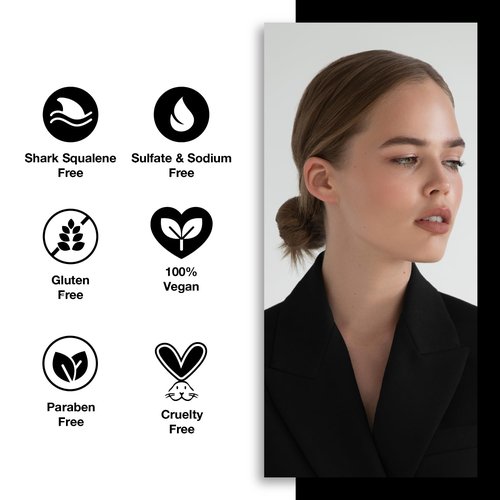 Number 4 Heat Protectant for Hair, Thermal Styling Spray, Blow Dry Spray, 6.7 oz