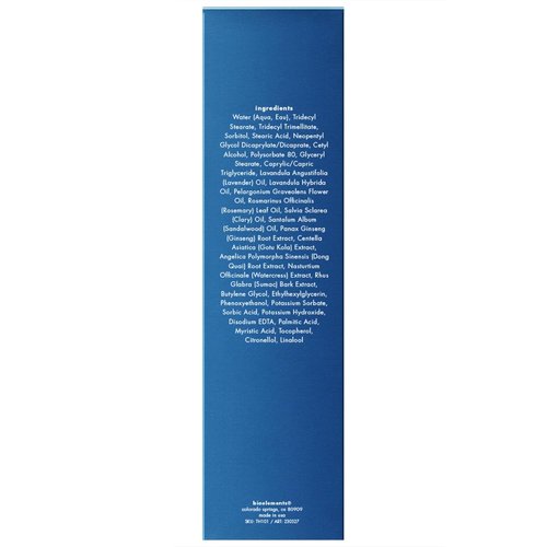 Bioelements Moisture Positive Cleanser | Rich Vegan Facial Cleanser for Dry Skin - 6 fl oz