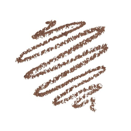 OFIR Brow Trace Precision Browliner - Waterproof Ultra-Fine Tip Eyebrow Pencil | Smudge-Proof Matte Finish | Long-Wear Tool with Spoolie | Chocolate - Dark Brown, 0.003 OZ