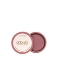 ATTITUDE Oceanly Eyeshadow - EWG Verified Matte Cream in Dusty Rose | Vegan & Plastic-Free, 0.16 Fl Oz