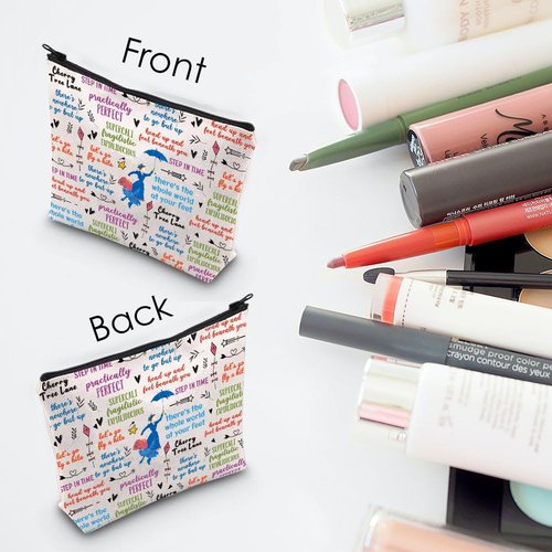 Mary Popp Tote Bag Mary Popp Musical Tote Mary Popp Merch Mary Popp Quote (Mary Bag)