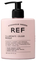 Skiennix Illuminate Colour Masque - Vibrant Hair Color Treatment for Radiant Shine