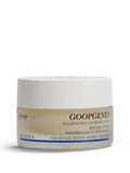 Goop Beauty Nourishing Lip Repair Mask - Hydrating Treatment for Smooth, Plump Lips | Ceramides & Vegan Lanolin | 0.3 oz