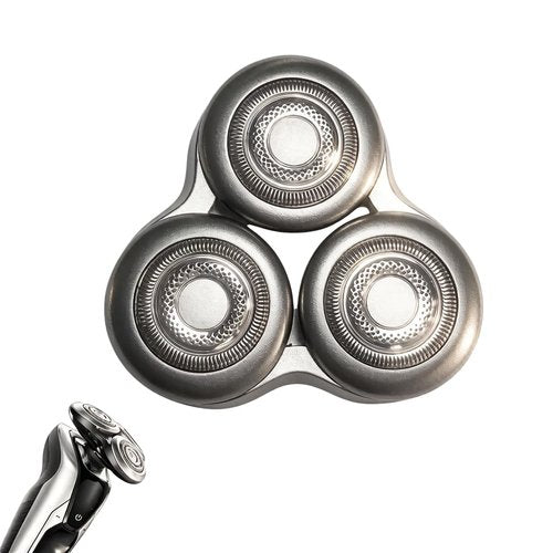 Philips Norelco Replacement Shaver Head SH98/72 - Compatible with SH98 Series Models | 1-Pack