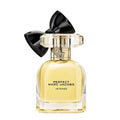 Marc Jacobs Perfect Intense Eau de Parfum - Woody Floral Women's Fragrance with Daffodil, Jasmine & Almonds
