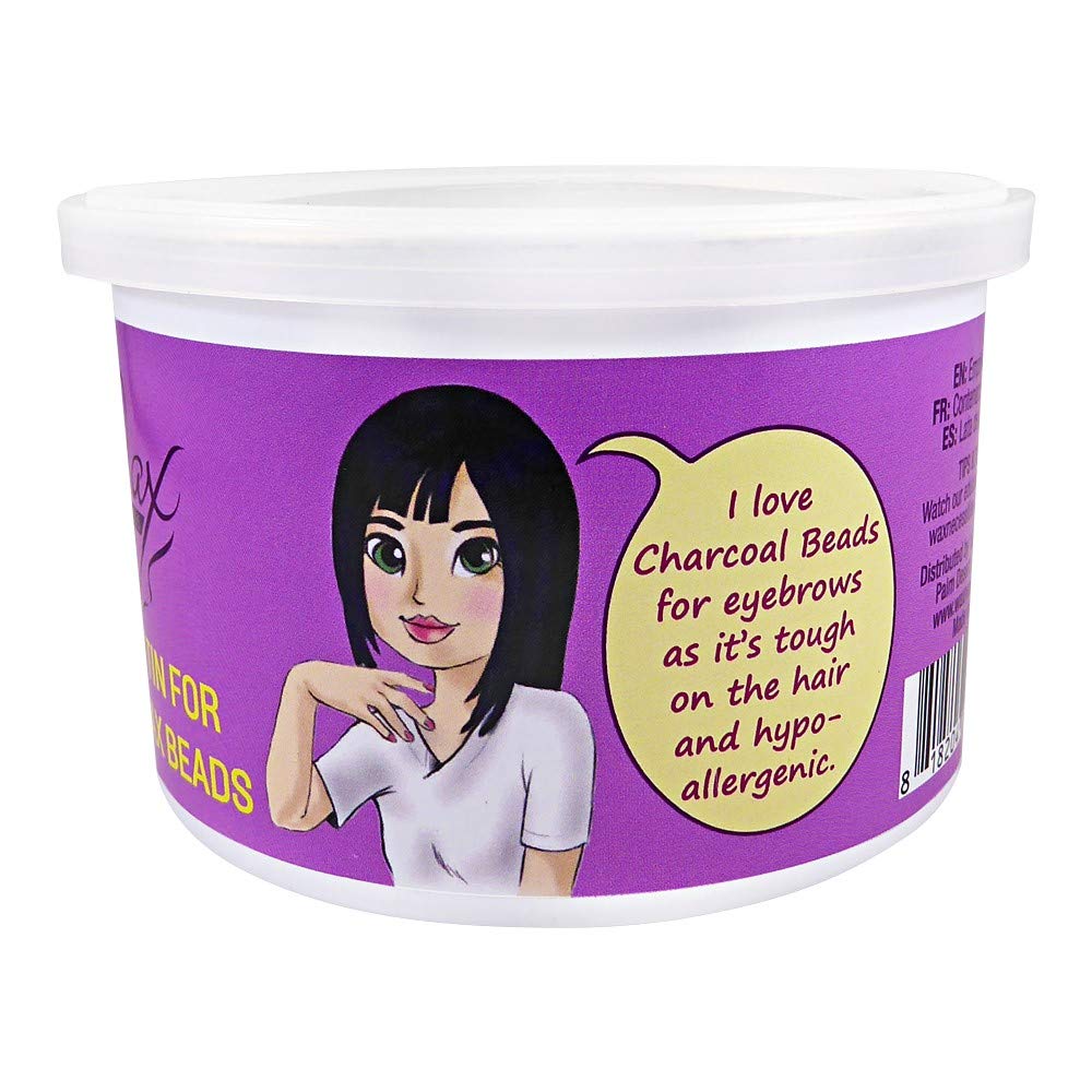 Wax Necessities Empty Refill Wax Can for Wax Beads 14.1 Ounces 3 Pack