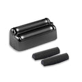 BaBylissPRO Replacement Foil & Cutter - Compatible with FXONE BlackFX Double Foil Shaver | Black