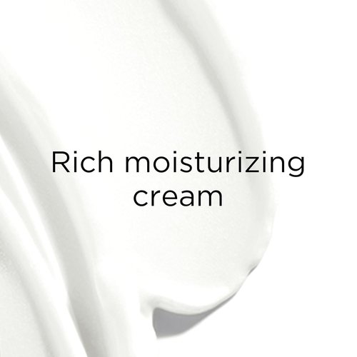 Elizabeth Arden Visible Difference Moisture Cream - Daily Hydrating Face Cream, 2.5 Oz