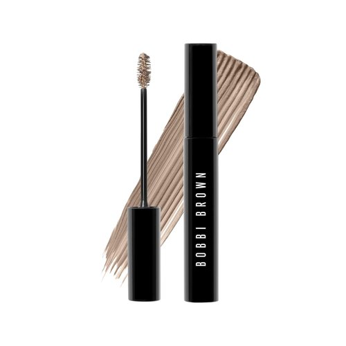 Bobbi Brown Natural Brow Shaper - Versatile Eyebrow Gel for Effortless, Natural-Looking Brows | Shade & Tame
