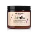 Damila Keratin Hair Mask - Deep Conditioning Treatment for Dry, Damaged Hair - 16.9 Fl. Oz | Restores Shine & Reduces Frizz