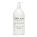 Phillip Adam Fragrance-Free Conditioner - Hydrating & Shine-Enhancing Formula | 33.8 Ounce, All Hair Types