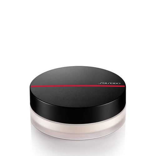 Synchro Skin Invisible Silk Loose Powder - Matte by Shiseido for Women - 0.21 oz Powder