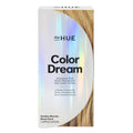 dpHUE Color Dream Golden Blonde - Ammonia-Free Demi-Permanent Hair Color | Lasts 16 Washes & Boosts Shine