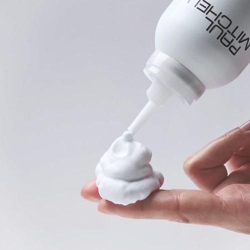 Paul Mitchell Sculpting Foam - Touchable Flexible Hold & Frizz Control for All Hair Types