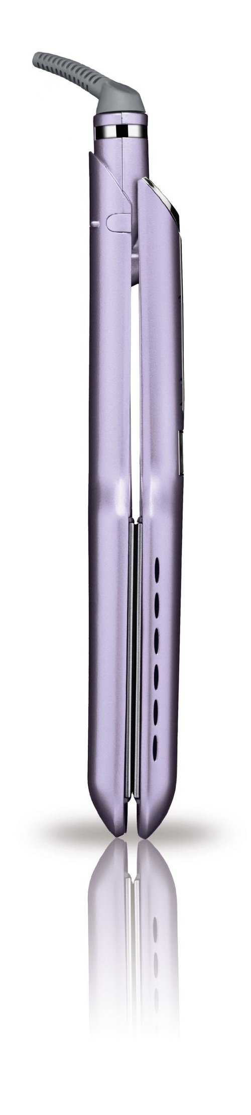 John Frieda Satin Finish Straightener, 1-1/2 Inch