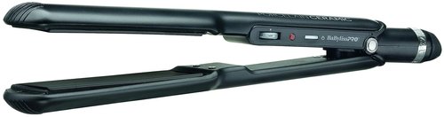 BaBylissPRO Flat Iron | Professional Porcelain Hair Straightener for All Hair Types