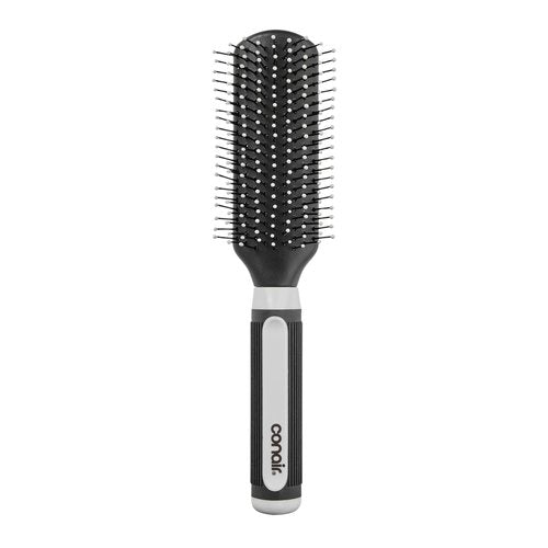 Conair Salon Results Detangling Hairbrush - Effortlessly Untangles All Hair Types | Ideal for Men & Women