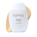 Kopari Bright As Day Sheer Mineral Sunscreen SPF 50 - 100% Mineral Formula with Vitamin C & Niacinamide | 1.7 oz