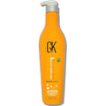 GK HAIR Shield Shampoo - Color Safe Formula with UV Protection, Aloe Vera & Argan Oil | 22 Fl Oz