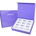 Micro-Infusion System for Face,Mirco System Serum applicator for Face,3-Month-supply(3* applicator+9*Serum)