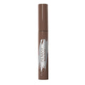 Almay Eyebrow Gel - Flake-Free & Lightweight Formula with Marula Oil | Hypoallergenic, Light Brown, 1 Count