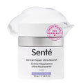 Senté Dermal Repair Ultra-Nourish - Rosacea Treatment for Dry, Sensitive Skin | Repairs & Reduces Redness | 1.7 Fl Oz