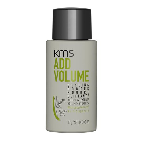 AddVolume Styling Powder - Boost Texture & Volume for Fine to Medium Hair | 10g