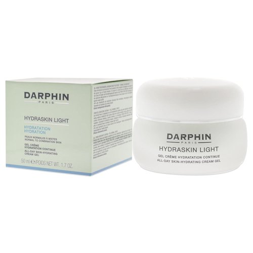 Hydraskin Hydrating Cream Gel - Lightweight All-Day Moisture | 50 ml