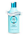 OYA Care Conditioner for Color-Treated Hair – Hydrating & Moisturizing Conditioner for Women & Men – Reduces Frizz, Strengthens Dry & Damaged Hair – For Fine, Thin, Wavy & Frizzy – 300 ml / 10.1 fl oz