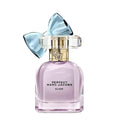 Marc Jacobs Perfect Elixir Eau de Parfum - Ambery Floral Women's Fragrance with Rhubarb, Amber Woods & Vanilla - Vegan Formula