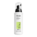 Nioxin System 2 Leave-In Treatment - Boost Hair Density & Strengthen Natural Hair | Niacinamide & Biotin