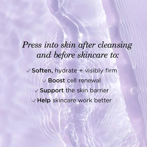 Tatcha The Essence - Oil-Free Moisturizing Serum Infused with Green Tea | 150ml / 5.1 oz
