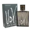 Ulric De Varens Classic Eau De Toilette for Men - Seductive Woody Citrus Fragrance - 3.4 Fl Oz