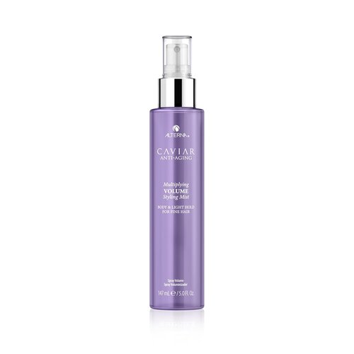 Alterna Caviar Anti-Aging Volume Styling Mist - Light Hold for Fine Hair | 5 Ounce, Sulfate-Free