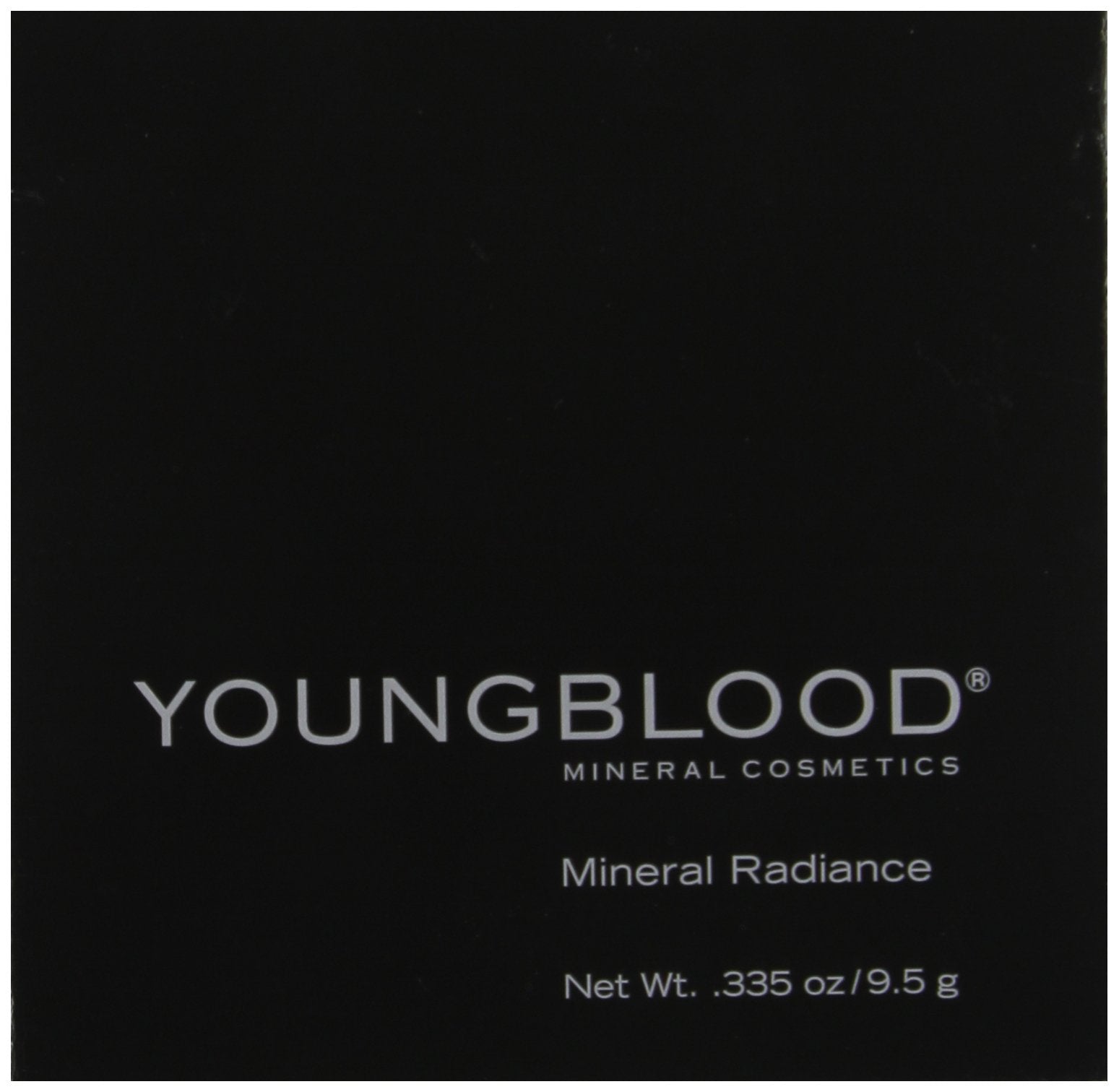 Youngblood Mineral Cosmetics Natural Radiance Bronzer/Highlighter - 9.5 g / 0.33 oz (Sunshine)