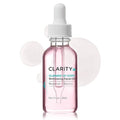 ClarityRx Glimmer of Hope Face Oil - Natural Plant-Based Moisturizer for Dry & Aging Skin (1 fl oz)